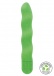Fuck Green - 可降解波浪形震動棒 照片-2