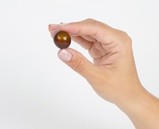 Secret Play - Brazilian Balls Oil Set - Mix photo