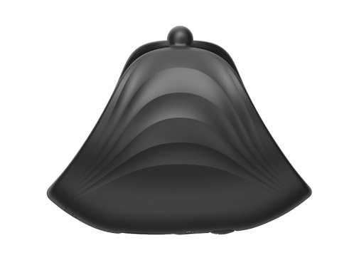 Secwell - Vibro Masturbator - Black photo