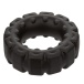 CEN - Alpha Prolong Cock Ring - Black photo-3