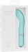 Pillow Talk - Sassy G-Spot Vibe - Teal photo-6