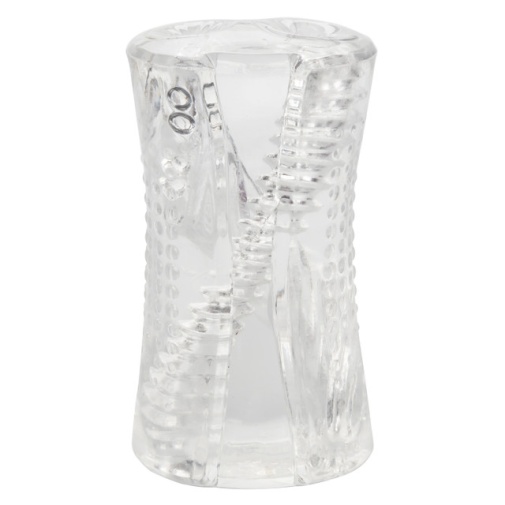 CEN - Cyclone Dual Ribbed Stroker photo