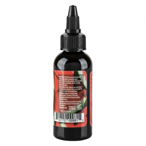 CEN - Fuck Sauce Watermelon Water-Based Lube - 60ml photo