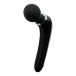 T-Best - Light Vibro Massager - Black  照片