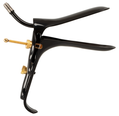 FC - Speculum w Air & Liquid Tube photo