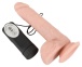 Medical Silicone - Thrusting Dildo w Remote photo-6