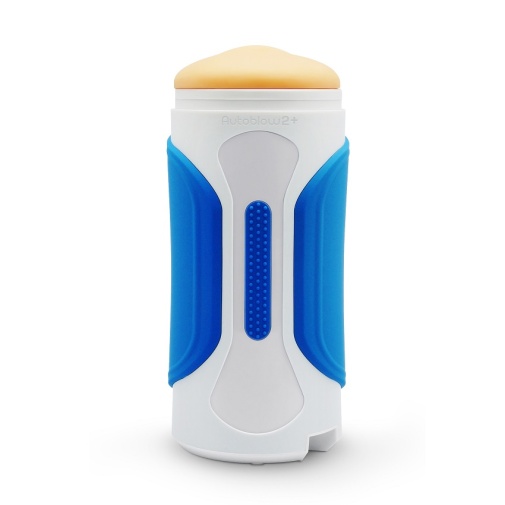 Autoblow - 2 Plus XT 自慰器 & 陰莖套 A 照片