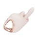 AK - G1 AI Thrusting Vibrator - Pink 照片