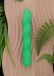 Fuck Green - 可降解波浪形震動棒 照片-3