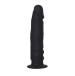 A-Toys - Arkn Anal Dildo 14cm - Black photo-3