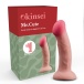 Okinsei - 5.5" Mr.Cute Dildo - Skin photo-17