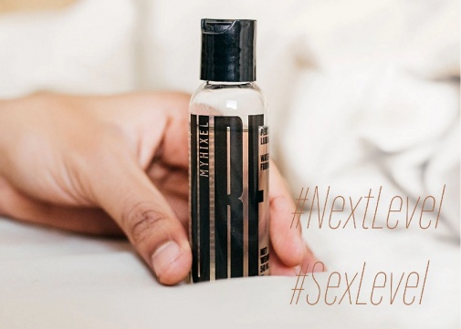MyHixel - 水性潤滑劑 - 50ml 照片