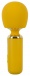 YNF - Wand Massager - Yellow photo-6