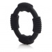 CEN - Hercules Silicone Ring - Black photo-2
