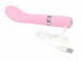 Pillow Talk - Sassy G-Spot Vibe - Pink photo-5