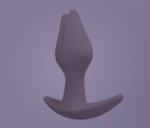 Fun Factory - Bootie Fem - Dark Taupe photo