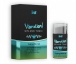 INTT - Vibration! 琴通宁味全性别刺激凝胶 - 15ml 照片-2