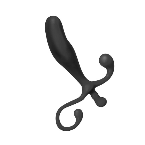 Erokay - 5" P-Spot Massager - Black photo