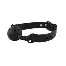Erokay - Pyramid Ball Gag - Black photo