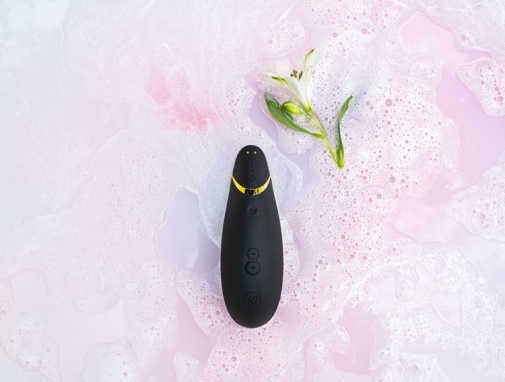 Womanizer - Premium 2 - Black photo