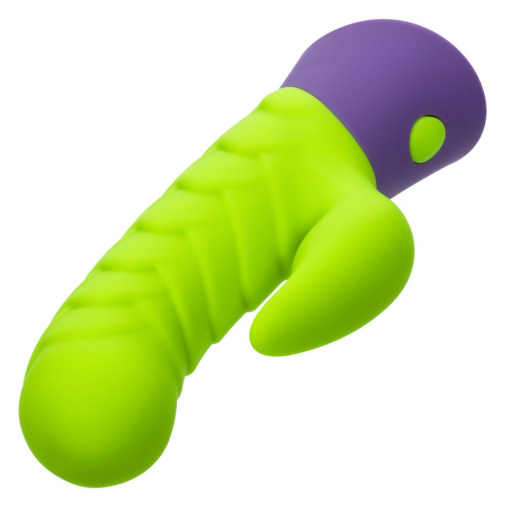 CEN - Rave Dragon G Vibe - Green 照片