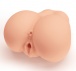 Malesation - Real Big Pussy Masturbator - Skin photo