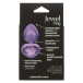 CEN - Jewel Heart Plug S - Amethyst photo-6