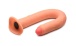 Hosed - 15" 仿真粗阳具造形灌肠器 - 肉色 照片-5