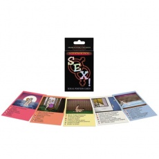 Kheper Games - Sex! Adventurous Card Game photo