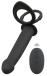 Black Velvets - RC Double Penetrator 双龙入穴 穿戴式假阳具 照片