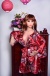 Elina 嬌小冷艷色氣女伴 附口交超柔軟TPE仿真性愛娃娃 145 cm 照片-8
