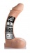 Master Cock - The Annihilator XXXL 18″ Dildo - Flesh photo-5
