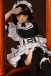 Housemaid Mini Anime Realistic Sex Doll, Silicone with Vinyl Head 60 cm (2 ft) photo-5