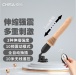 Chisa - Euphoria Thrusting Dildo - Skin photo-5