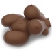 Lovetoy - Streetgirl's #6 Masturbator - Brown photo
