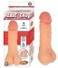Nasstoys - RealCocks 9" Self Lubracting 3 in 1 Masturbator photo-5
