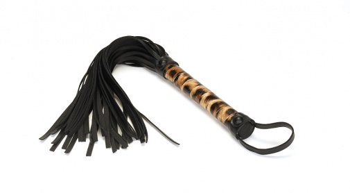 Liebe Seele - The Animal Kit - Black photo