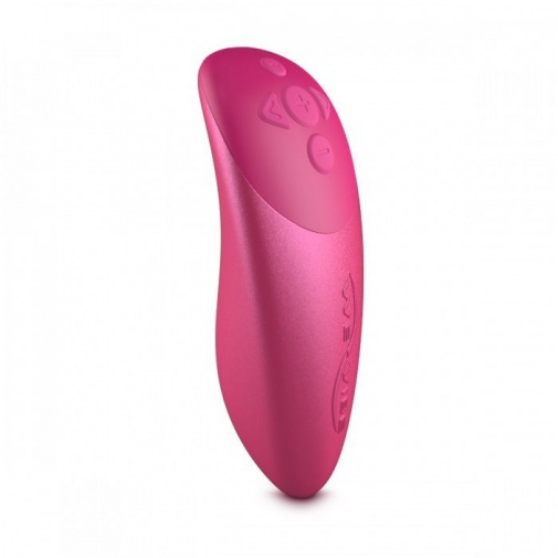 We-Vibe - Chorus 遥控情侣共震器 - 粉红色 照片