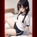 NPG - Girl In Bloomers Masturbator photo-13