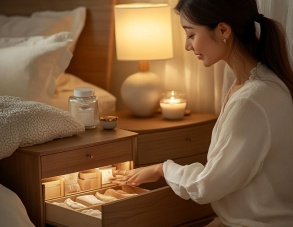 How to Store Anal Toys: A Woman's Guide to Proper Care and Pleasure