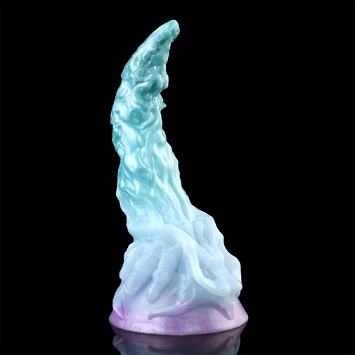 FAAK - Orchid Dream Dildo - Purple  photo