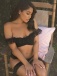 Leg Avenue - Purely Pleasure 内衣套裝 - 黑色 照片-3