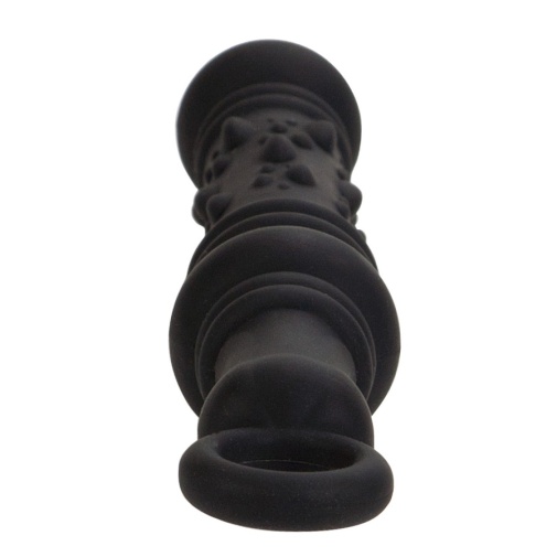 CEN - Dr. Joel Prostate Probe - Black photo