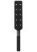 Hidden Desire - Extreme Electro Paddle - Black photo-4