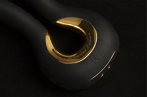 Gvibe - Gvibe Mini - Gold photo