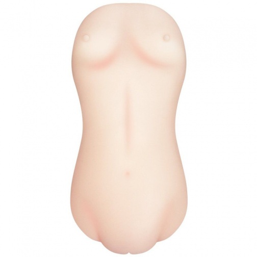 A-One - 清純 Bi! Bi! Bi! Bitch 自慰器 照片