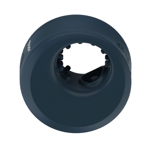 ToyJoy - Zephyr Pulse Stroker - Blue photo