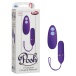 CEN - Posh 7-Function Lovers Remote Bullet - Purple photo-2