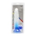 Kiotos - Slick Realistic Dildo 05 - Blue photo-10