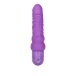 CEN - Bendie Stud Curvy - Purple photo-3